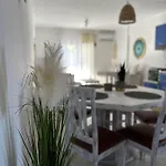Boho 2- με θέα την θάλασσα * Platamónasz