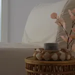 Boho 2- με θέα την θάλασσα Apartman *