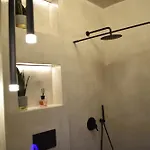 Boho 2- με θέα την θάλασσα Apartman *