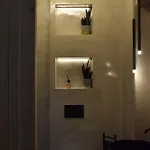 Boho 2- με θέα την θάλασσα Apartman Platamónasz