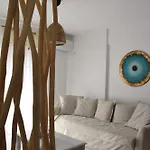Apartman Boho 2- με θέα την θάλασσα Platamónasz