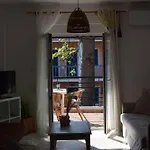 Boho 2- με θέα την θάλασσα * Platamónasz