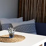Boho 2- με θέα την θάλασσα Apartman *