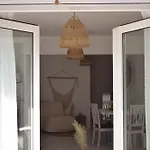 Boho 2- με θέα την θάλασσα Apartman