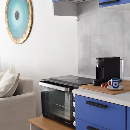 Appartement Boho 2- με θέα την θάλασσα *