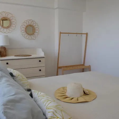 Appartement Boho 2- με θέα την θάλασσα Platamonas