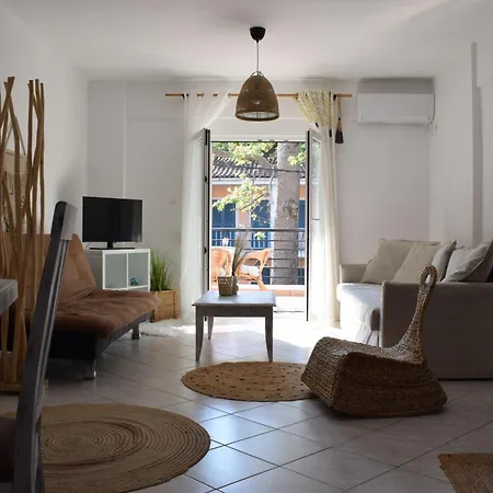 Appartement Boho 2- με θέα την θάλασσα *
