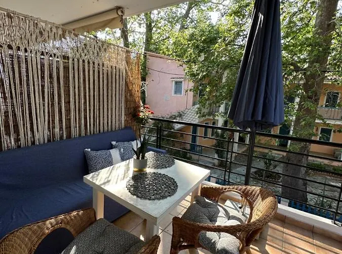 Boho 2- με θέα την θάλασσα