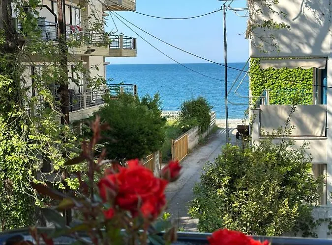 Appartement Boho 2- με θέα την θάλασσα *