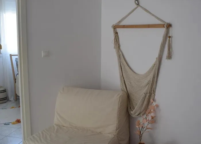 Boho 2- με θέα την θάλασσα Platamonas