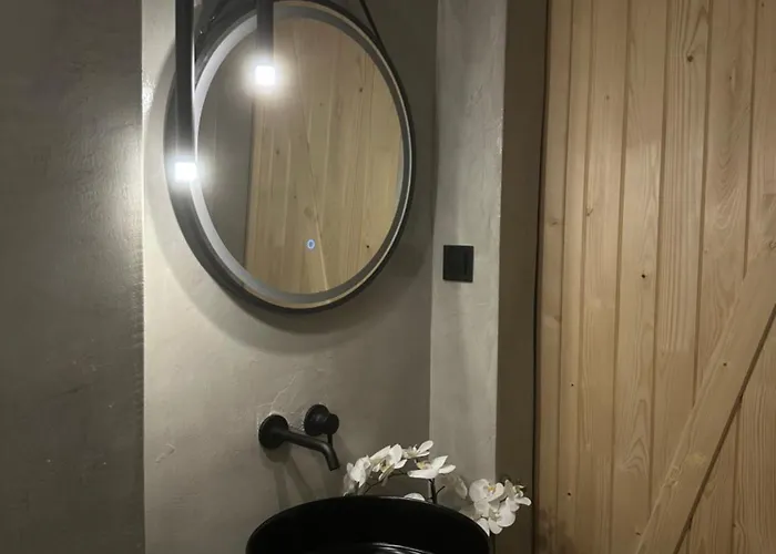 Appartement Boho 2- με θέα την θάλασσα *