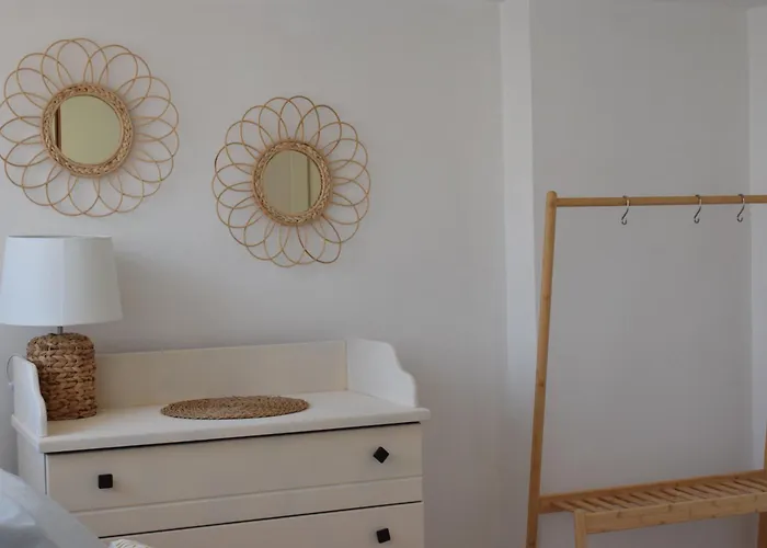 Boho 2- με θέα την θάλασσα Platamonas