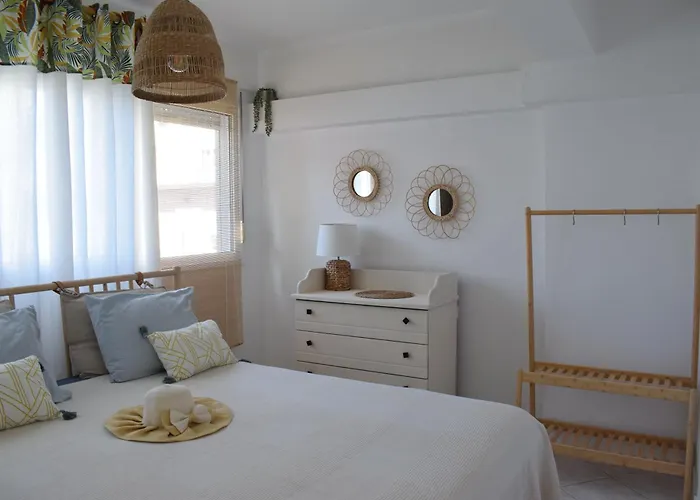 Boho 2- με θέα την θάλασσα * Platamonas