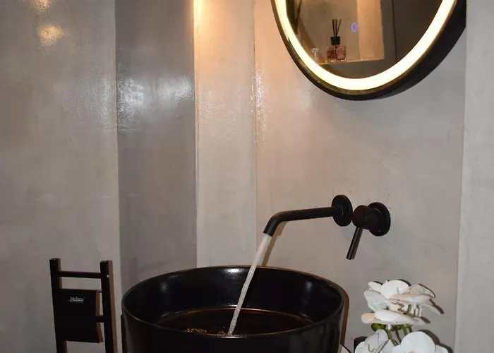 Appartement Boho 2- με θέα την θάλασσα