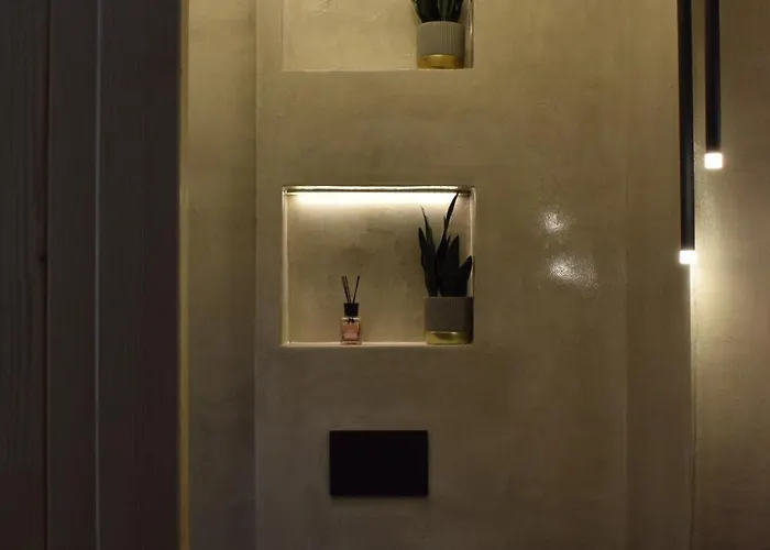 Boho 2- με θέα την θάλασσα Appartement Platamonas