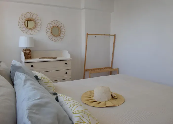 Appartement Boho 2- με θέα την θάλασσα Platamonas