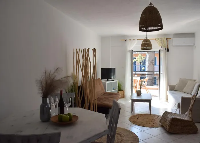Appartement Boho 2- με θέα την θάλασσα