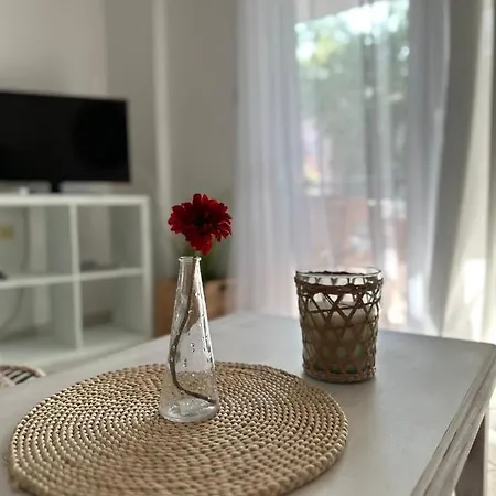 Apartment Boho 2- με θέα την θάλασσα