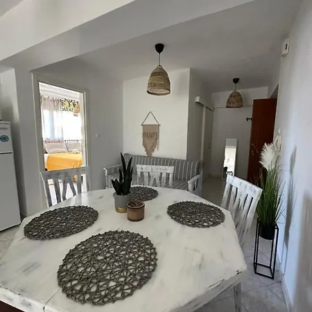 Boho 2- με θέα την θάλασσα Apartment Platamonas