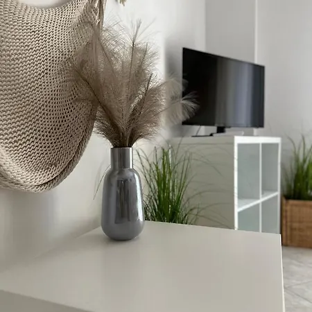 Boho 2- με θέα την θάλασσα Apartment Platamonas