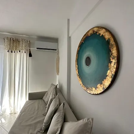 Apartment Boho 2- με θέα την θάλασσα *