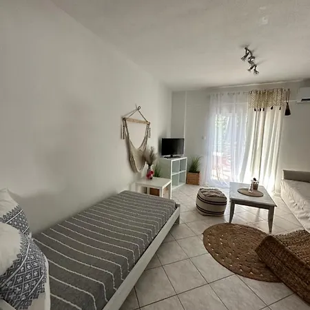 Apartment Boho 2- με θέα την θάλασσα *