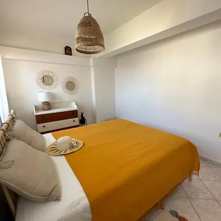 Apartment Boho 2- με θέα την θάλασσα *