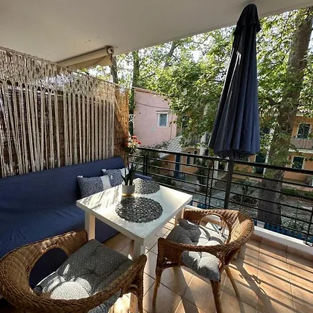 Boho 2- με θέα την θάλασσα