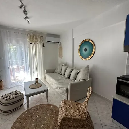 Boho 2- με θέα την θάλασσα * Platamonas