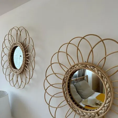 Boho 2- με θέα την θάλασσα Apartment Platamonas