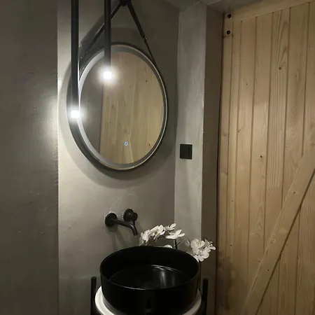 아파트 Boho 2- με θέα την θάλασσα *