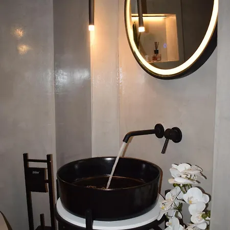 아파트 Boho 2- με θέα την θάλασσα