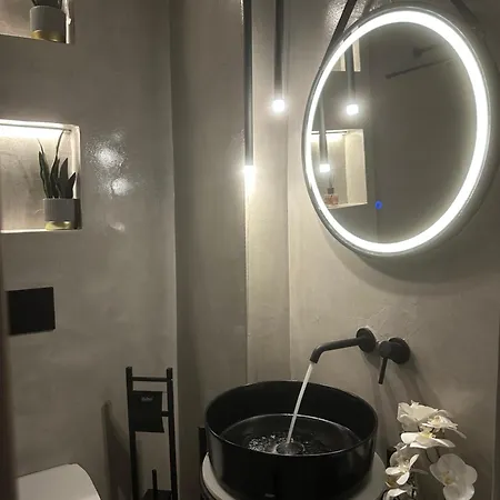 Apartamento Boho 2- με θέα την θάλασσα *