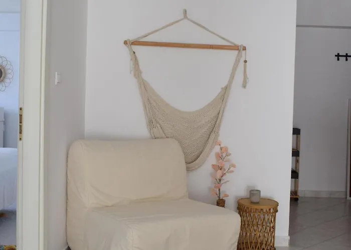 Boho 2- με θέα την θάλασσα *