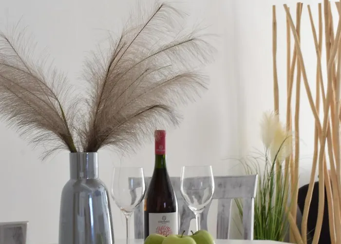 Boho 2- με θέα την θάλασσα *