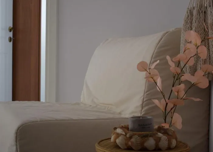 Boho 2- με θέα την θάλασσα *