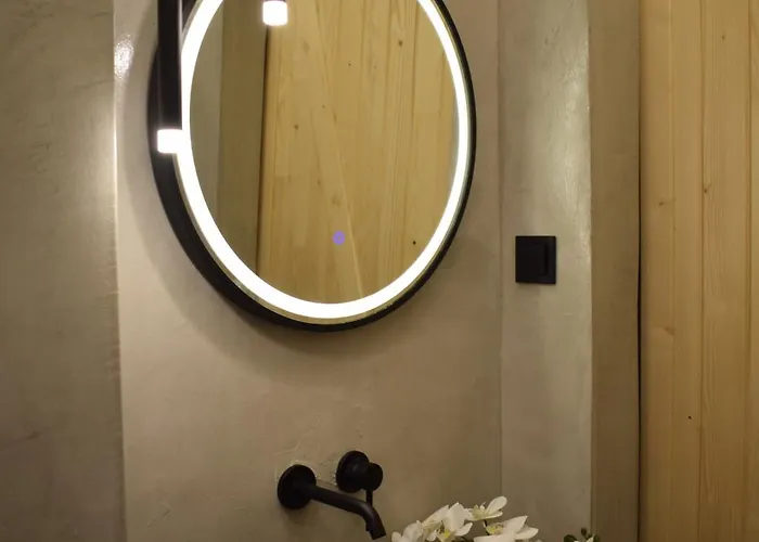 Boho 2- με θέα την θάλασσα Platamonas