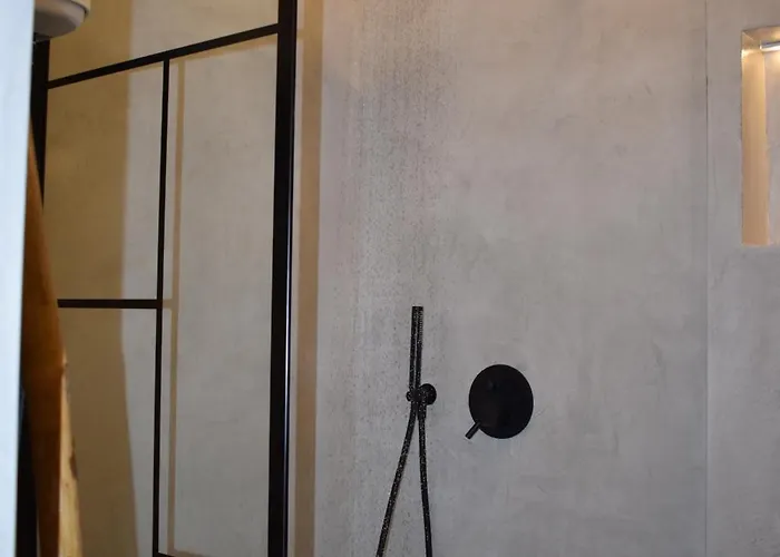 Lägenhet Boho 2- με θέα την θάλασσα Platamonas